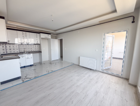 New 2 1 Apartment For Sale With Sea View Garden In Kumbag