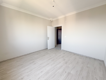 New 2 1 Apartment For Sale With Sea View Garden In Kumbag
