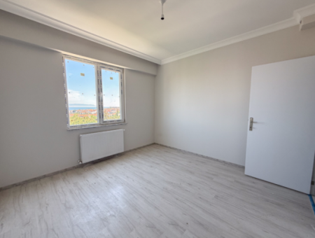 New 2 1 Apartment For Sale With Sea View Garden In Kumbag