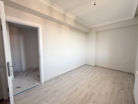 New 2 1 Apartment For Sale With Sea View Garden In Kumbag