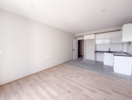 Luxury 2 1 Apartments For Rent Near The Sea In Kumbağ Complex With Pool