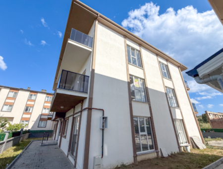 2 1 Brand New Apartments For Rent Near The Sea In Kumbağ Pool Complex
