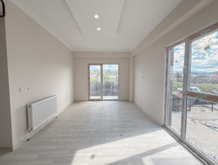 2 1 Brand New Apartments For Rent Near The Sea In Kumbağ Pool Complex