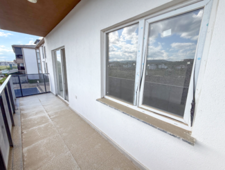 2 1 Brand New Apartments For Rent Near The Sea In Kumbağ Pool Complex