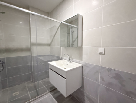 2 1 Brand New Apartments For Rent Near The Sea In Kumbağ Pool Complex