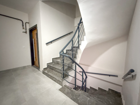 2 1 Brand New Apartments For Rent Near The Sea In Kumbağ Pool Complex