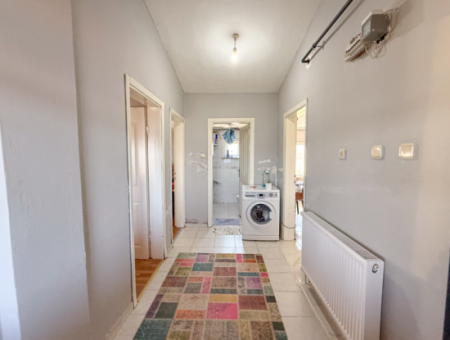 Triplex Detached House For Sale With Sea View And Street Front