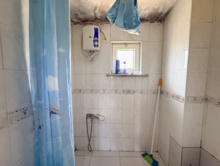 Triplex Detached House For Sale With Sea View And Street Front