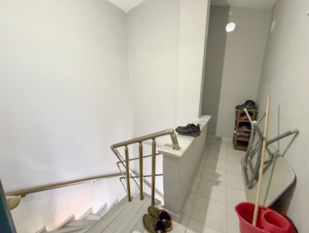 Triplex Detached House For Sale With Sea View And Street Front