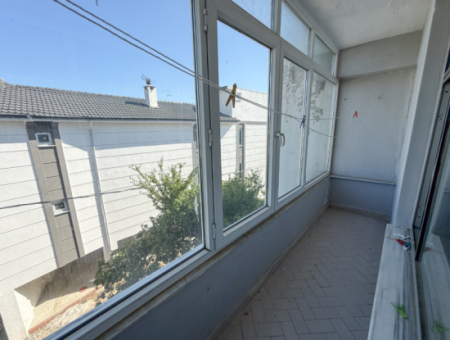 Triplex Detached House For Sale With Sea View And Street Front