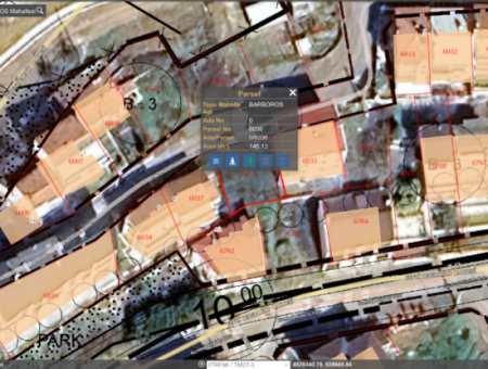 Contiguous Nizam Plot For Sale Close To The Beach With Complete Sea View