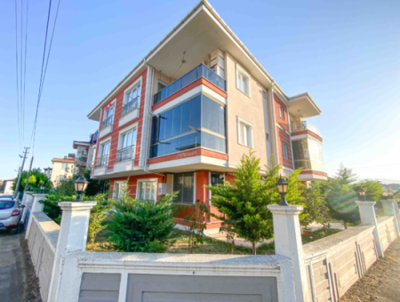 For Sale On The Sea Side Of The Street In Kumbağ 1 1