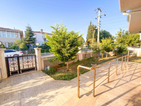 For Sale On The Sea Side Of The Street In Kumbağ 1 1