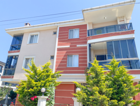 For Sale On The Sea Side Of The Street In Kumbağ 1 1