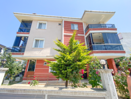 For Sale On The Sea Side Of The Street In Kumbağ 1 1