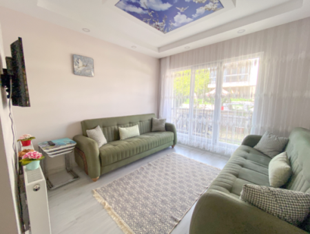 For Sale On The Sea Side Of The Street In Kumbağ 1 1