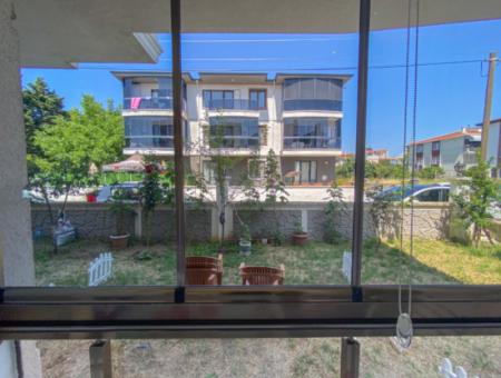 For Sale On The Sea Side Of The Street In Kumbağ 1 1