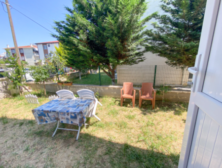 For Sale On The Sea Side Of The Street In Kumbağ 1 1