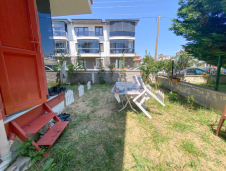 For Sale On The Sea Side Of The Street In Kumbağ 1 1