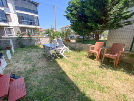 For Sale On The Sea Side Of The Street In Kumbağ 1 1