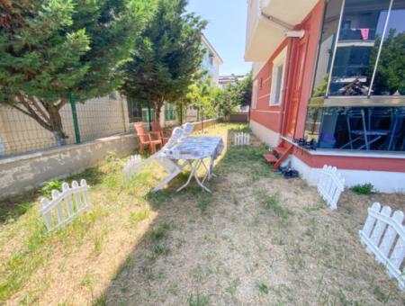For Sale On The Sea Side Of The Street In Kumbağ 1 1