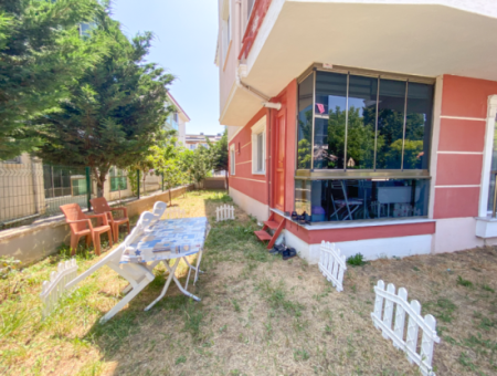 For Sale On The Sea Side Of The Street In Kumbağ 1 1