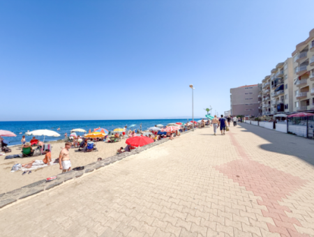 2 1 Apartment For Sale In Kumbagh By The Sea And The Coastline
