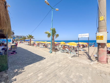 2 1 Apartment For Sale In Kumbagh By The Sea And The Coastline