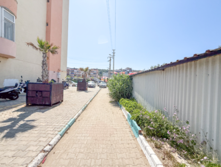 2 1 Apartment For Sale In Kumbagh By The Sea And The Coastline