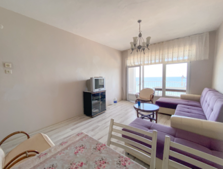 2 1 Apartment For Sale In Kumbagh By The Sea And The Coastline