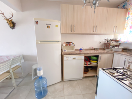 2 1 Apartment For Sale In Kumbagh By The Sea And The Coastline