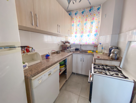 2 1 Apartment For Sale In Kumbagh By The Sea And The Coastline