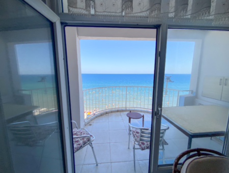 2 1 Apartment For Sale In Kumbagh By The Sea And The Coastline