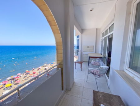 2 1 Apartment For Sale In Kumbagh By The Sea And The Coastline