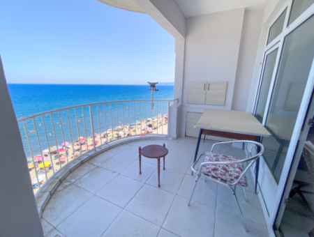 2 1 Apartment For Sale In Kumbagh By The Sea And The Coastline
