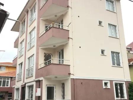Apartment For Rent In Tekirdag Kumbag Street Sunday