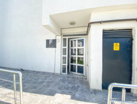 Corner For Sale In A New Building With Large Garden 1 1 Apartment In A Complex