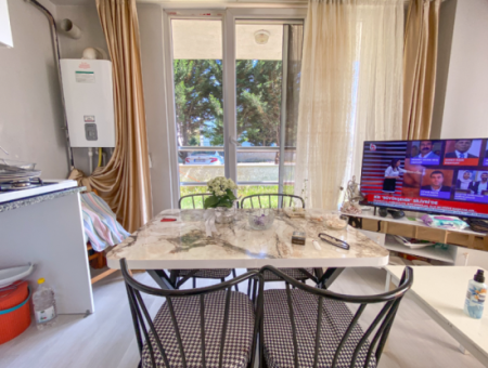 Corner For Sale In A New Building With Large Garden 1 1 Apartment In A Complex