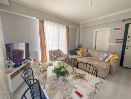 Corner For Sale In A New Building With Large Garden 1 1 Apartment In A Complex