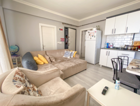 Corner For Sale In A New Building With Large Garden 1 1 Apartment In A Complex