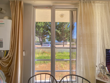 Corner For Sale In A New Building With Large Garden 1 1 Apartment In A Complex