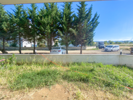 Corner For Sale In A New Building With Large Garden 1 1 Apartment In A Complex