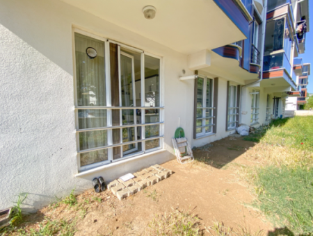 Corner For Sale In A New Building With Large Garden 1 1 Apartment In A Complex