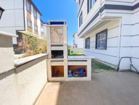 2 1 Corner Apartment For Sale In Kumbagh