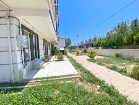 2 1 Corner Apartment For Sale In Kumbagh