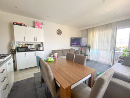 2 1 Corner Apartment For Sale In Kumbagh