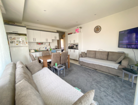 2 1 Corner Apartment For Sale In Kumbagh