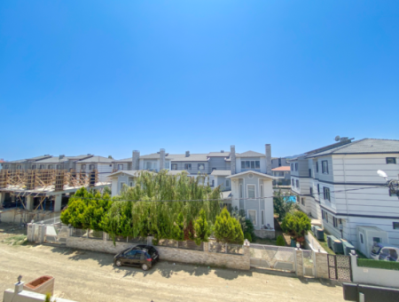 2 1 Corner Apartment For Sale In Kumbagh