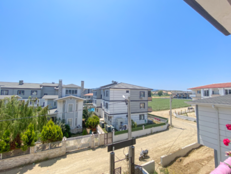 2 1 Corner Apartment For Sale In Kumbagh