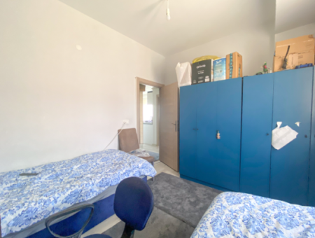 2 1 Corner Apartment For Sale In Kumbagh